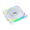 Fan Lian Li Uni Fan SL Wireless 120 Reverse Blade ARGB Branco