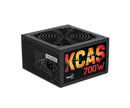 Fonte Gamer Atx Aerocool Kcas 700w 80plus Bronze Sem Cabo — foto 1