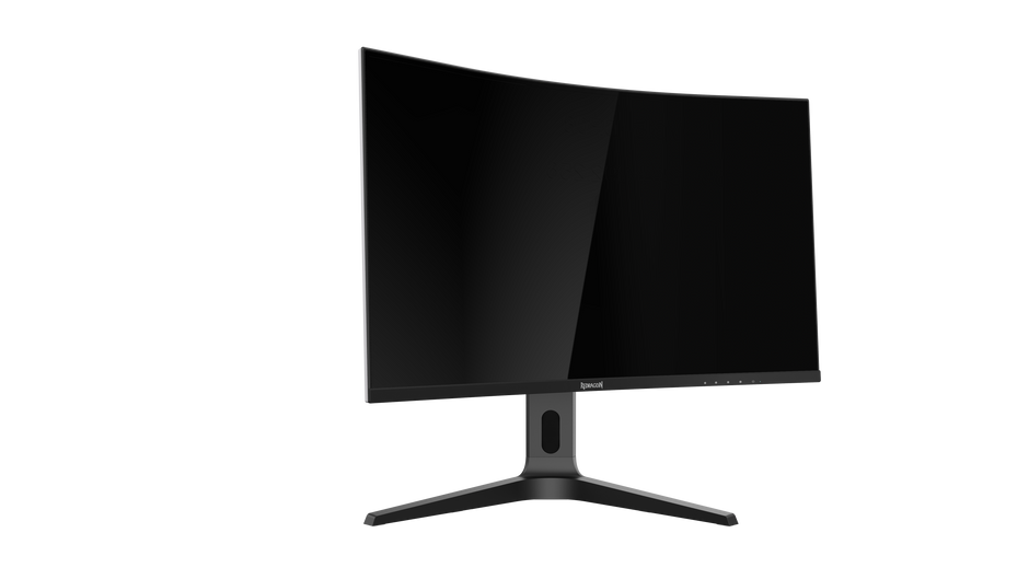 Monitor Curvo QHD 170hz Redragon Tassos 32 Polegadas — foto 3