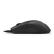 Mouse Gamer Redragon K1ng 8K Preto PAW3395 8000 Hz Cabo USB Tipo-C Removível 260 — foto 8