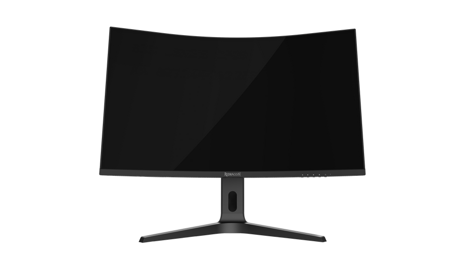 Monitor Curvo QHD 170hz Redragon Tassos 32 Polegadas — foto 1