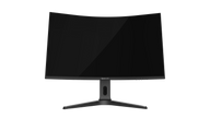 Monitor Curvo QHD 170hz Redragon Tassos 32 Polegadas — foto 1