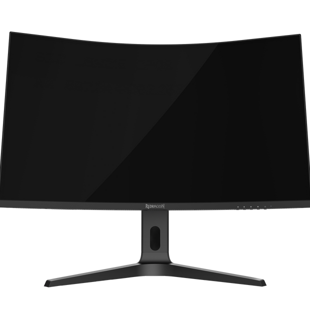 Monitor Curvo QHD 170hz Redragon Tassos 32 Polegadas — foto 1