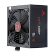 Fonte Redragon 500w Rgps 80 Plus Bronze Pfc Ativo — foto 1