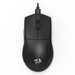 Mouse Gamer Redragon K1ng 8K Preto PAW3395 8000 Hz Cabo USB Tipo-C Removível 260 — foto 6