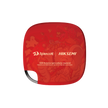 SSD Externo Redragon X Hiksemi Elefante 1TB Vermelho USB Tipo-C 3.0 GD803 — foto 2