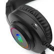 Headset Redragon Hylas RGB Preto H260 — foto 5