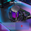 Microfone USB Maono DGM20 Preto com braço articulado — foto 4