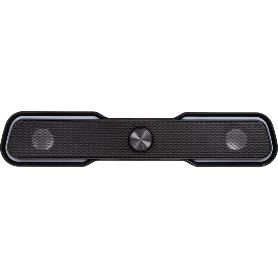 Soundbar Gamer Para PC Fortrek Black Hawk P2 + USB — foto 2