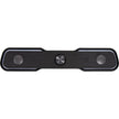Soundbar Gamer Para PC Fortrek Black Hawk P2 + USB — foto 2
