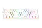 TECLADO MECANICO GAMER REDRAGON ANIVIA BRANCO RGB — foto 5