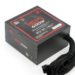 Fonte Atx Gamer Redragon 600w 80 Plus Bronze Rgps600w — foto 2