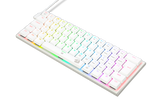 TECLADO MECANICO GAMER REDRAGON ANIVIA BRANCO RGB — foto 7
