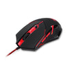 Mouse Gamer Redragon Centrophorus V3 3200 Dpi Led Vermelho — foto 3