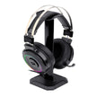 Headset Gamer Redragon Lamia 2 Preto RGB USB Som Surround 7.1 Virtual com Suport — foto 2