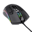 Mouse Gamer Redragon Storm Elite M988 Preto — foto 5