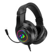 Headset Redragon Hylas RGB Preto H260 — foto 2