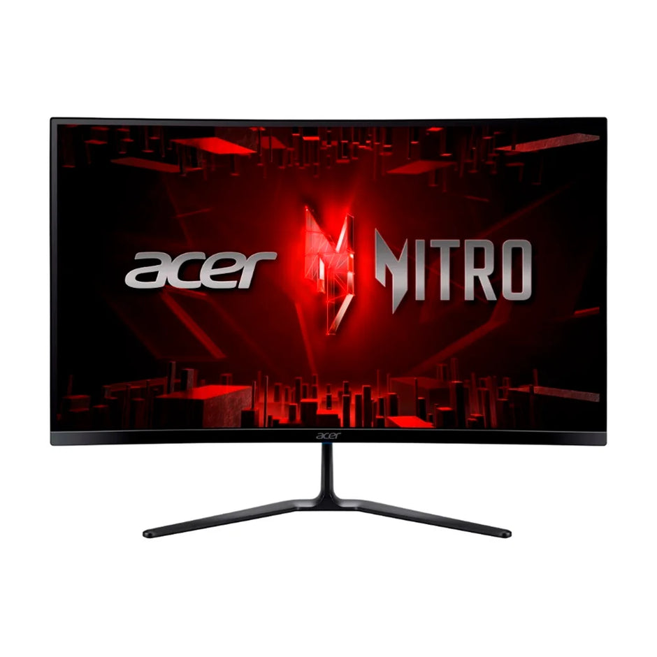 Monitor Acer Gamer 27 Nitro Ed270 W0biip Fhd 240hz 1ms — foto 5
