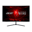 Monitor Acer Gamer 27 Nitro Ed270 W0biip Fhd 240hz 1ms — foto 5
