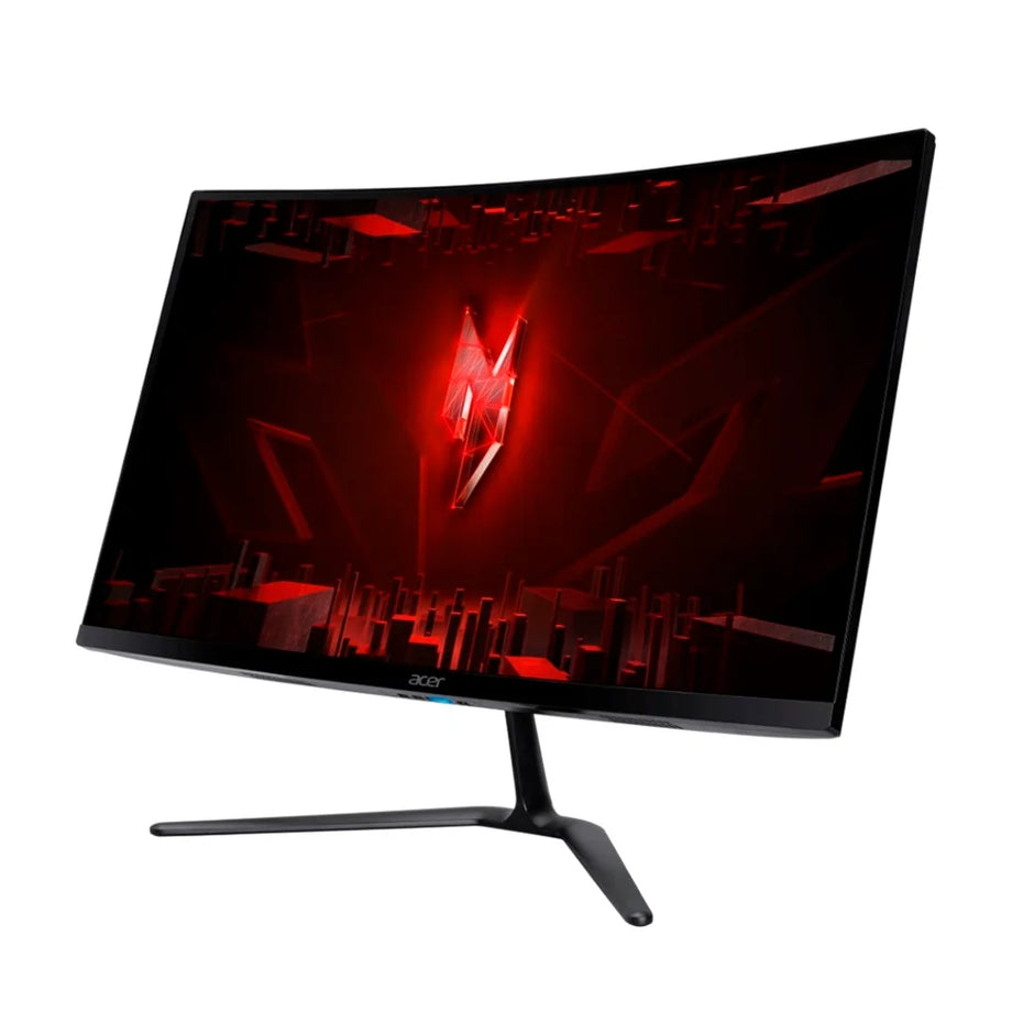 Monitor Acer Gamer 27 Nitro Ed270 W0biip Fhd 240hz 1ms — foto 3