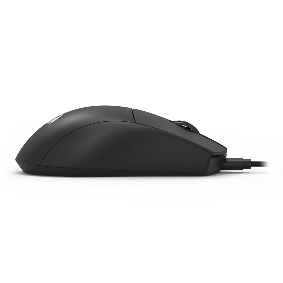 Mouse Gamer Redragon K1ng 8K Preto PAW3395 8000 Hz Cabo USB Tipo-C Removível 260 — foto 5