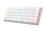 TECLADO MECANICO GAMER REDRAGON ANIVIA BRANCO RGB — foto 6