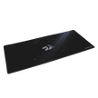 Mousepad Gamer Redragon Xeon V2 Preto Tecido Speed 900 x 400 x 3 mm — foto 2