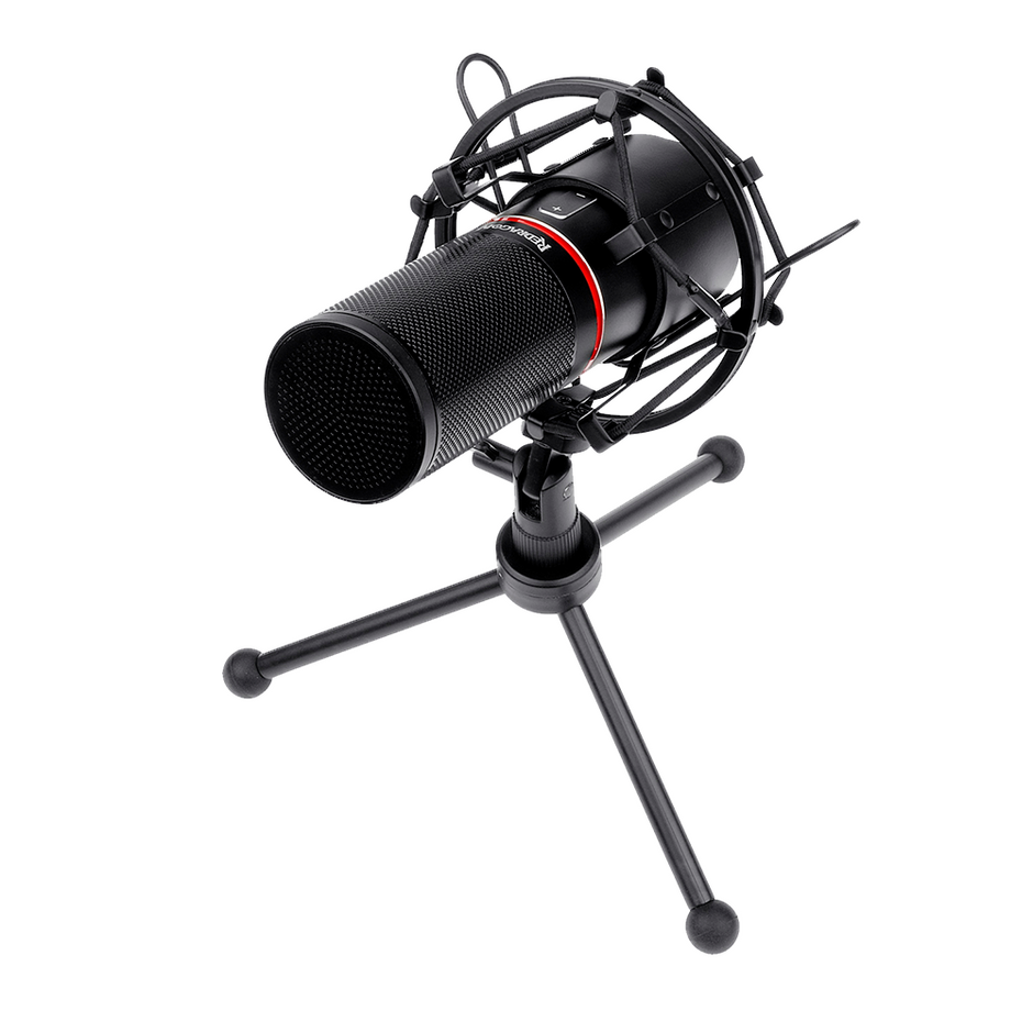 Microfone Redragon Blazar GM300 — foto 6