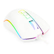 Mouse Gamer King Cobra 2 Lunar White M711w-fps Rgb Redragon — foto 2