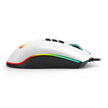 Mouse Gamer Redragon Cobra V2 Special Edition Cypher Branco e Preto RGB — foto 4