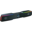 Soundbar Gamer Para PC Fortrek Black Hawk P2 + USB — foto 8