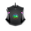 Mouse Redragon Centrophorus 2 M601-RGB Black 7200 DPI — foto 6
