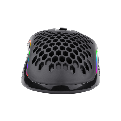 Mouse Gamer Redragon Storm Elite M988 Preto — foto 4