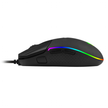 Mouse Gamer Redragon Invader Preto RGB — foto 5