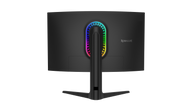 Monitor Curvo QHD 170hz Redragon Tassos 32 Polegadas — foto 4