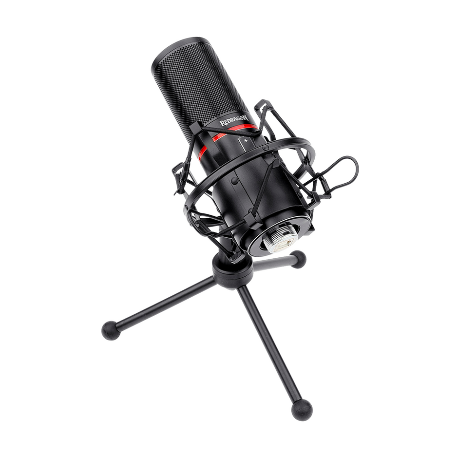 Microfone Redragon Blazar GM300 — foto 3
