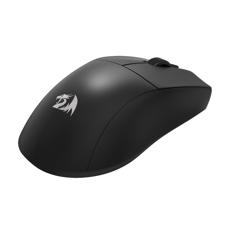 Mouse Gamer sem fio Redragon King Pro 4k Preto PAW3395 4000Hz — foto 2