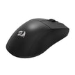 Mouse Gamer sem fio Redragon King Pro 4k Preto PAW3395 4000Hz — foto 2