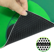 Mouse Pad Redragon Harry Potter Slytherin Special Edition Verde Tamanho L 900x40 — foto 5