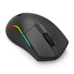 Mouse Gamer Redragon Deicide Lite RGB Preto PAW3313 10000DPI M816-LIT — foto 8