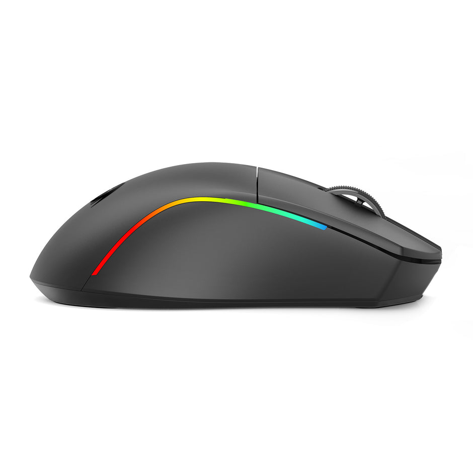 Mouse Gamer Redragon Deicide Lite RGB Preto PAW3313 10000DPI M816-LIT — foto 6