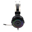 Headset Gamer Redragon Lamia 2 Preto RGB USB Som Surround 7.1 Virtual com Suport — foto 5