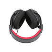 Headset Wireless Gamer Zeus Pro Preto — foto 5