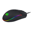 Mouse Gamer Redragon Invader Preto RGB — foto 4