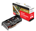 Placa De Vídeo Sapphire Pulse Rx 7600 Gaming Oc 8gb Gddr6 — foto 6