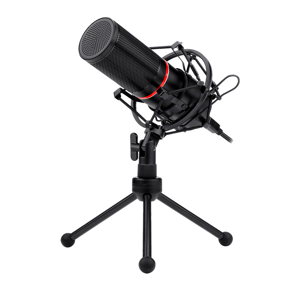 Microfone Redragon Blazar GM300 — foto 8