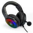 Headset Gamer Redragon Pandora 2 Preto Rgb Usb 3.5mm — foto 9
