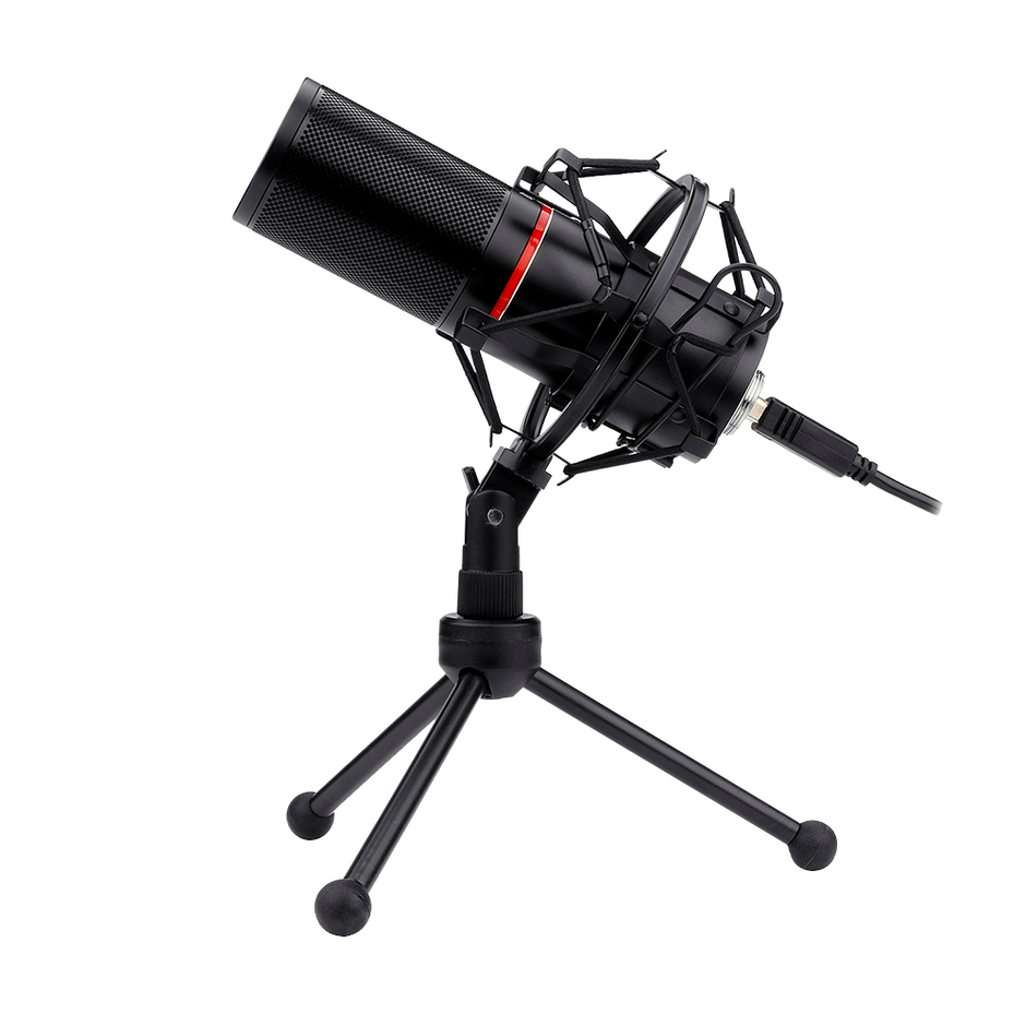 Microfone Redragon Blazar GM300 — foto 4