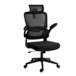 CADEIRA REDRAGON OFFICE HELA PRETO C214-B — foto 5