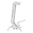 Suporte para headset com mouse Bungee e Hub Redragon Scepter Elite Branco — foto 5